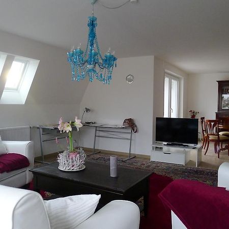Ferienwohnung Bellaria Markdorf Exterior foto
