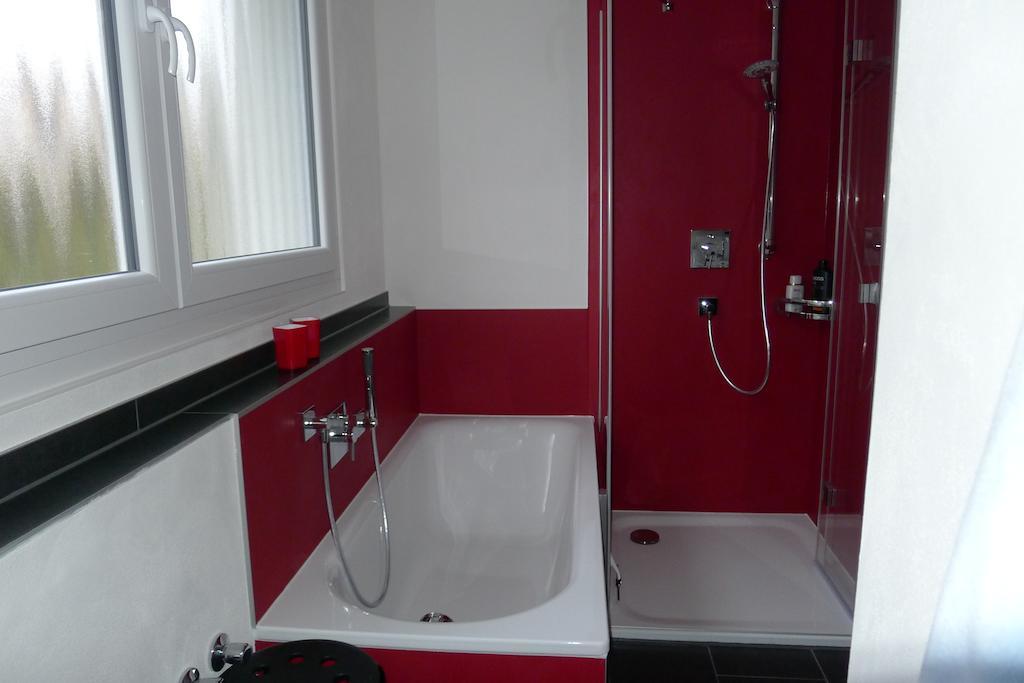 Ferienwohnung Bellaria Markdorf Zimmer foto