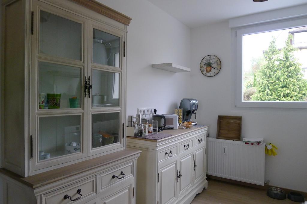 Ferienwohnung Bellaria Markdorf Exterior foto